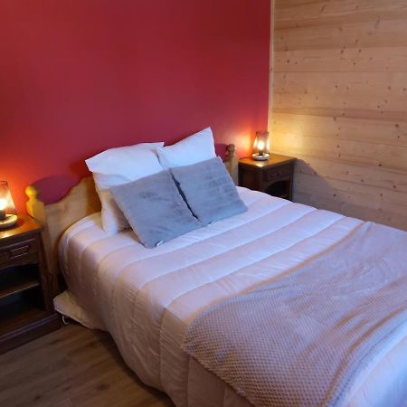 La Plagne Proche Montchavin Appartement Calme Vue Top Exterior photo