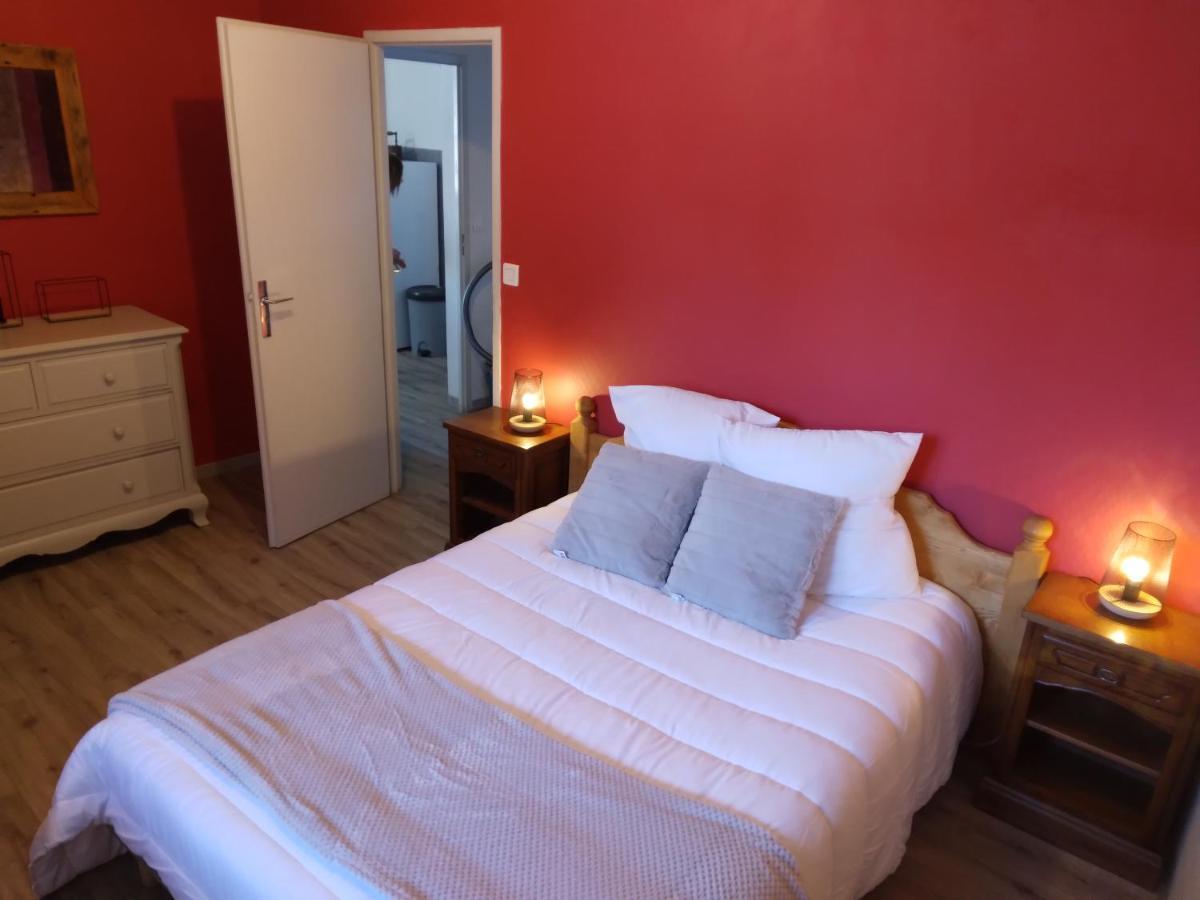 La Plagne Proche Montchavin Appartement Calme Vue Top Exterior photo